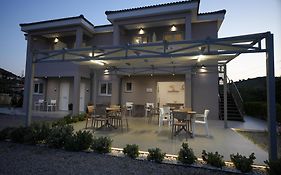 Costa Varda Apartments